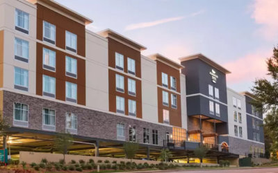 Homewood Suites- Atlanta