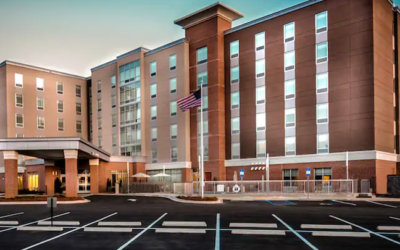 Hampton Inn & Suites- Tallahassee